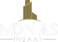 MDN AS İNŞAAT